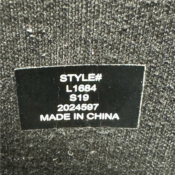 J Crew Lace-up rain boots in leopard - Picture 12 of 12